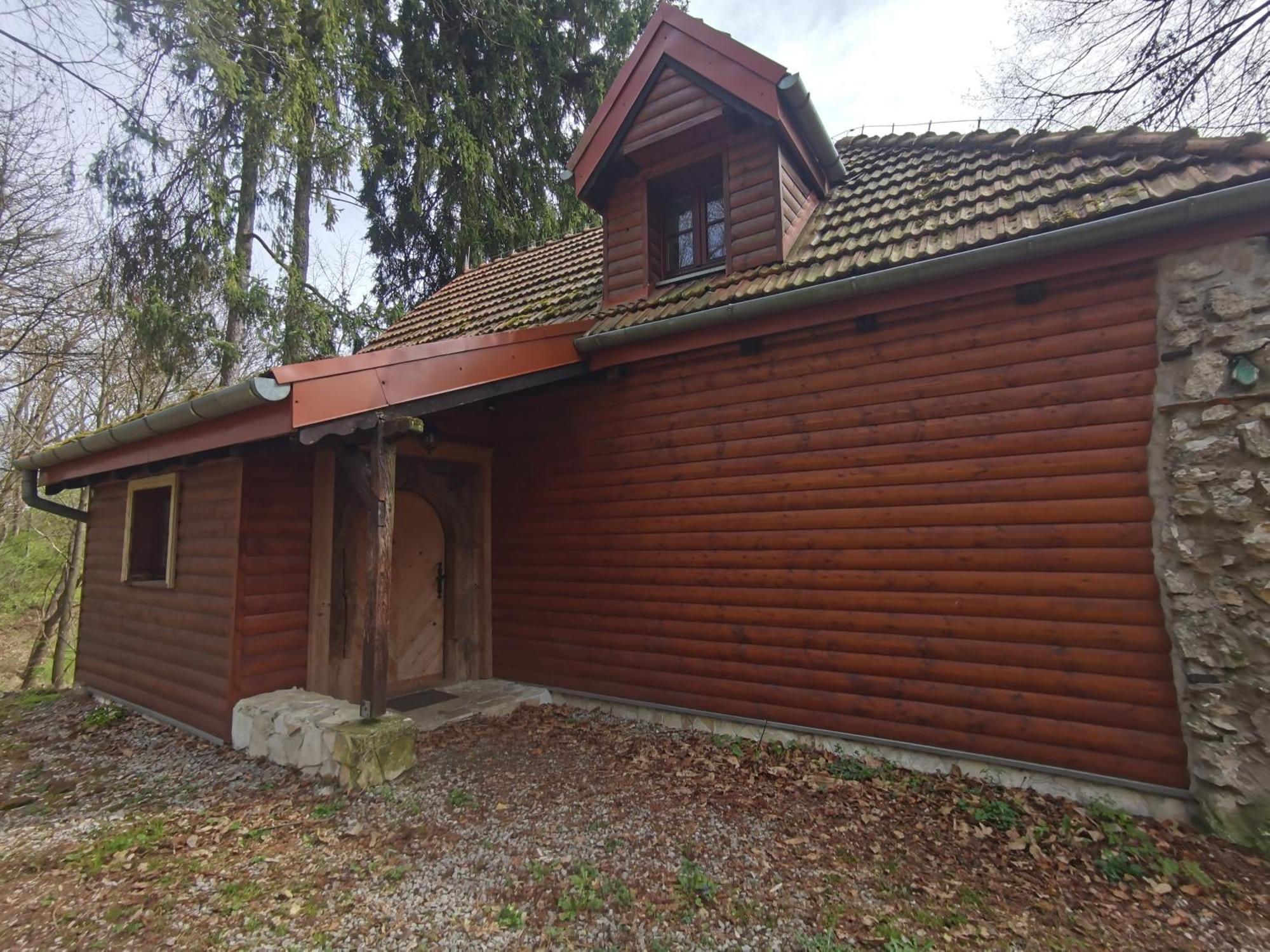 Apartment Samotnia W Ogrodzie Krakau